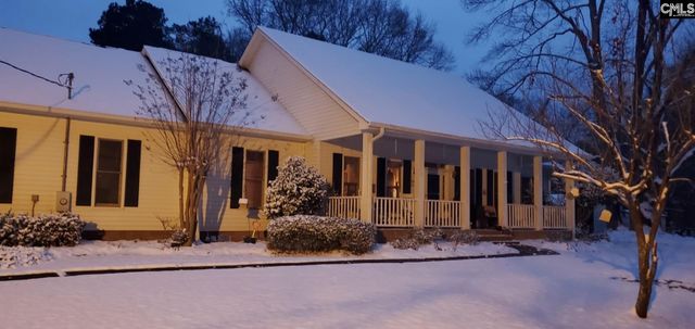 205 Sim Johnson Road, Gilbert, SC 29054