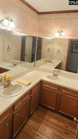 205 Sim Johnson Road, Gilbert, SC 29054