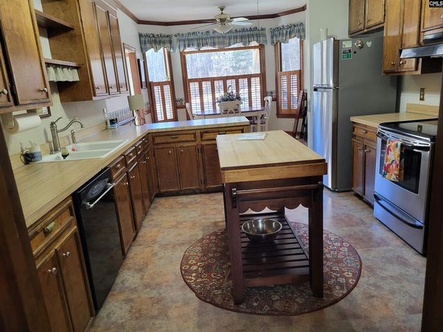 205 Sim Johnson Road, Gilbert, SC 29054