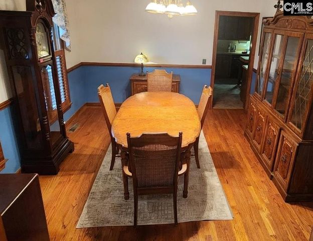 205 Sim Johnson Road, Gilbert, SC 29054