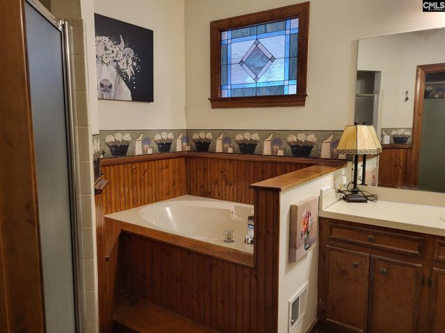 205 Sim Johnson Road, Gilbert, SC 29054