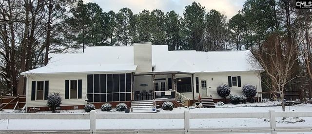 205 Sim Johnson Road, Gilbert, SC 29054