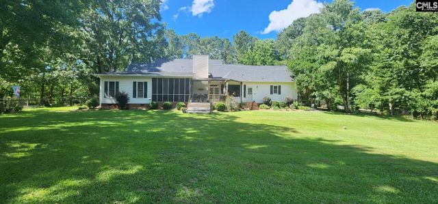 205 Sim Johnson Road, Gilbert, SC 29054