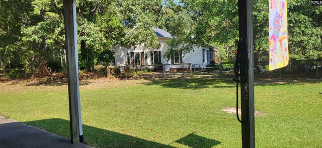 205 Sim Johnson Road, Gilbert, SC 29054