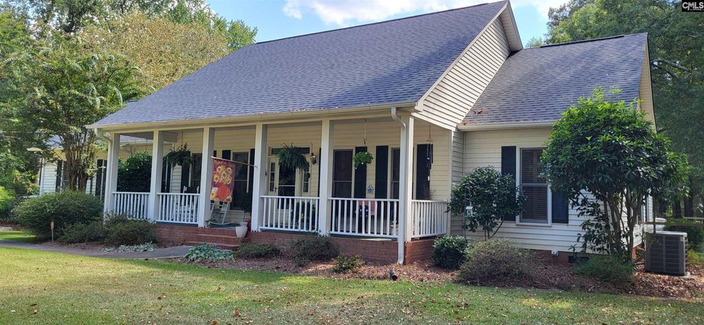 205 Sim Johnson Road, Gilbert, SC 29054