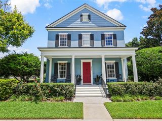 3603 ETHAN LANE, Orlando, FL 32814