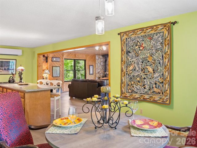 170 Mountain Farm Road, Burnsville, NC 28714