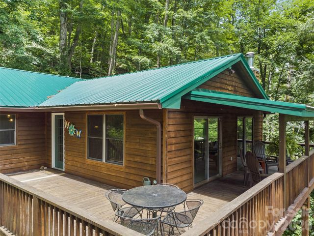 170 Mountain Farm Road, Burnsville, NC 28714