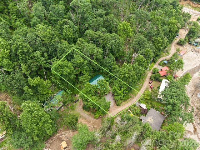 170 Mountain Farm Road, Burnsville, NC 28714
