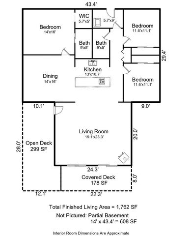 170 Mountain Farm Road, Burnsville, NC 28714