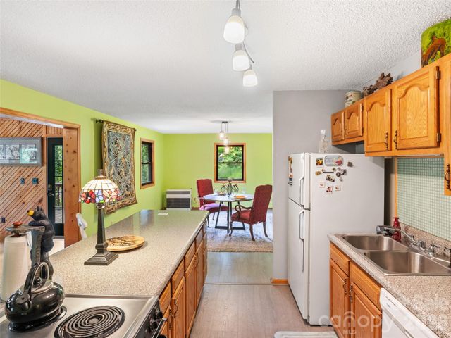 170 Mountain Farm Road, Burnsville, NC 28714