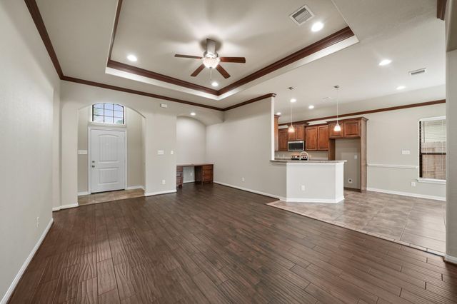 2709 Kentucky Avenue, League City, TX 77573