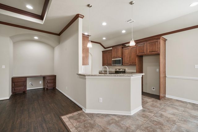 2709 Kentucky Avenue, League City, TX 77573