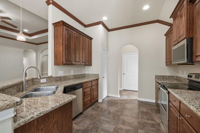 2709 Kentucky Avenue, League City, TX 77573