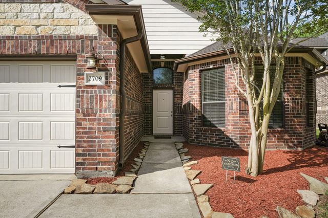 2709 Kentucky Avenue, League City, TX 77573