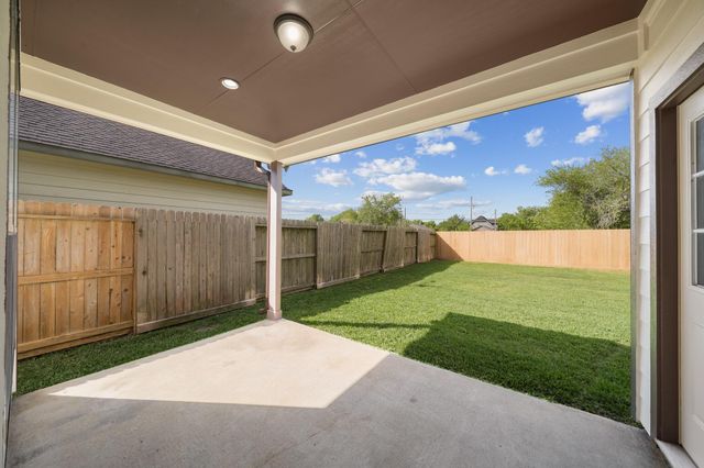 2709 Kentucky Avenue, League City, TX 77573