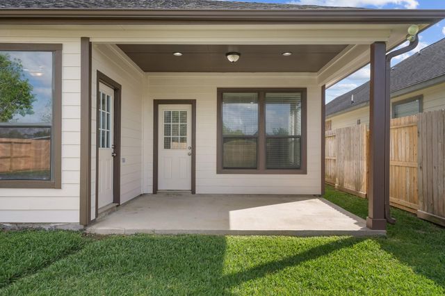 2709 Kentucky Avenue, League City, TX 77573