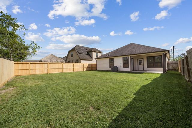 2709 Kentucky Avenue, League City, TX 77573