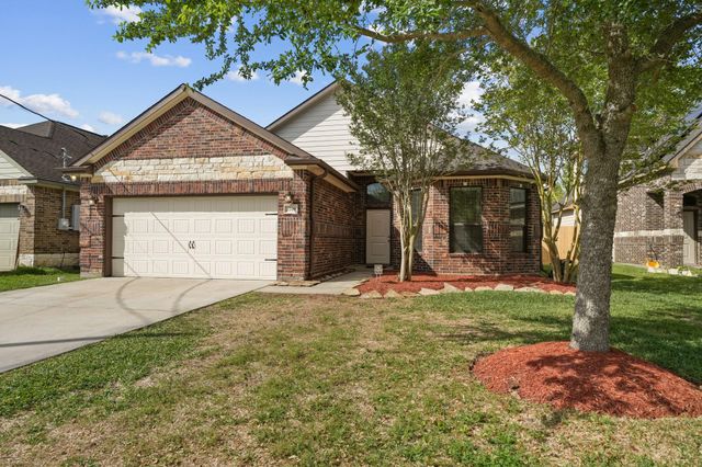 2709 Kentucky Avenue, League City, TX 77573