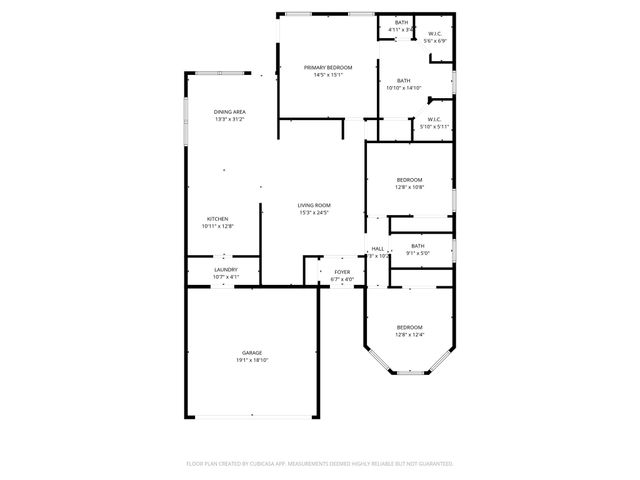 2709 Kentucky Avenue, League City, TX 77573