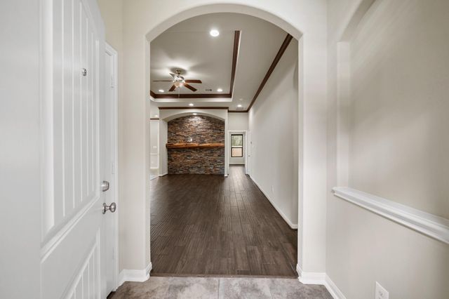 2709 Kentucky Avenue, League City, TX 77573