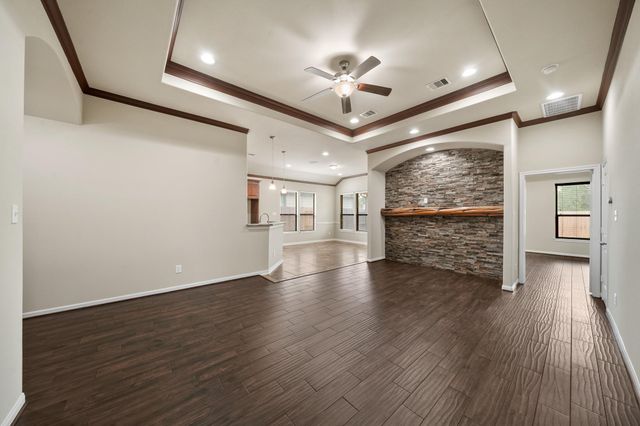 2709 Kentucky Avenue, League City, TX 77573