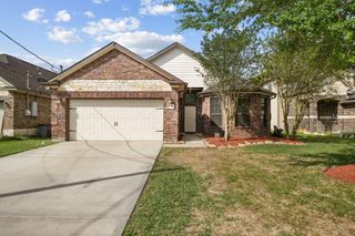 2709 Kentucky Avenue, League City, TX 77573