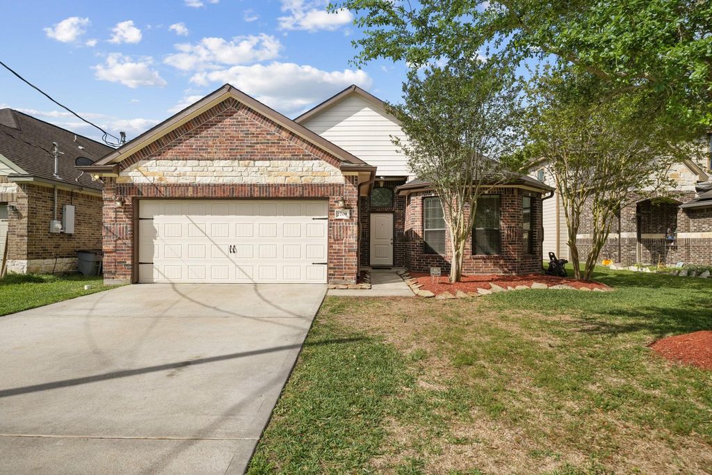 2709 Kentucky Avenue, League City, TX 77573