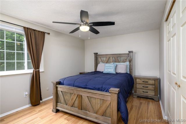 1506 Sportsman Drive, Jeffersonville, IN 47130