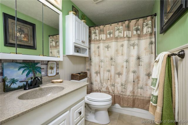 1506 Sportsman Drive, Jeffersonville, IN 47130