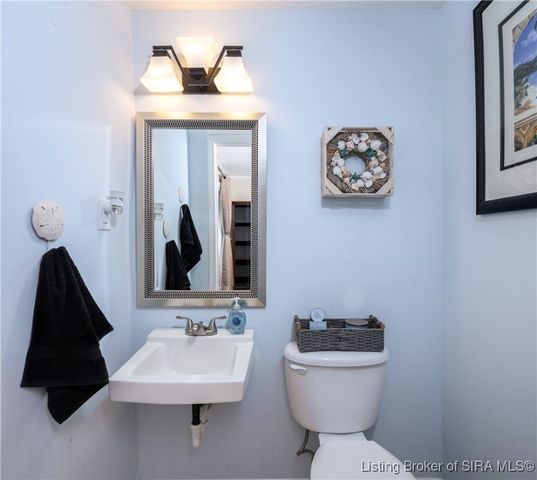 1506 Sportsman Drive, Jeffersonville, IN 47130