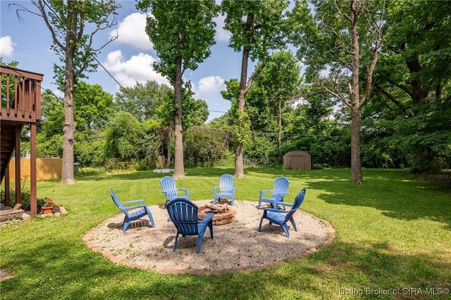 1506 Sportsman Drive, Jeffersonville, IN 47130