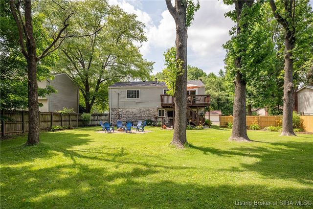 1506 Sportsman Drive, Jeffersonville, IN 47130