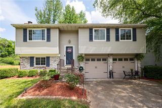 1506 Sportsman Drive, Jeffersonville, IN 47130