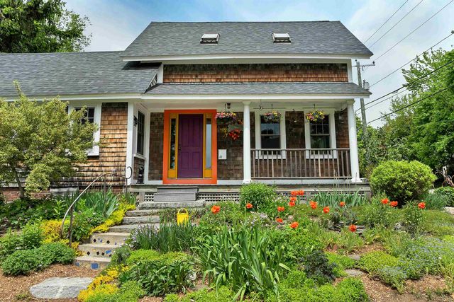 93 Stark Avenue, Dover, NH 03820