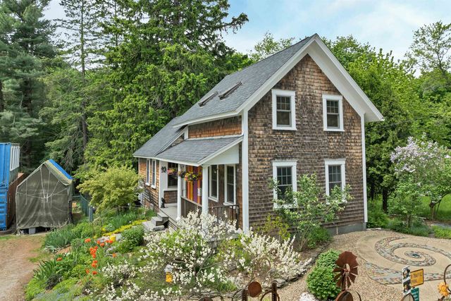 93 Stark Avenue, Dover, NH 03820