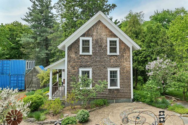 93 Stark Avenue, Dover, NH 03820