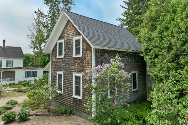 93 Stark Avenue, Dover, NH 03820