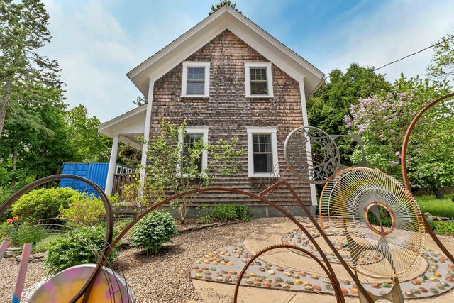 93 Stark Avenue, Dover, NH 03820