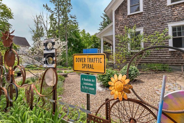 93 Stark Avenue, Dover, NH 03820