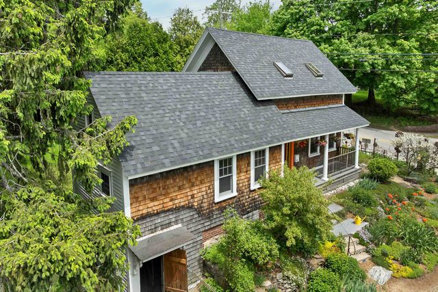 93 Stark Avenue, Dover, NH 03820