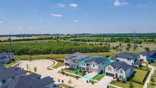 10339 Beaver Dam Drive, Frisco, TX 75035