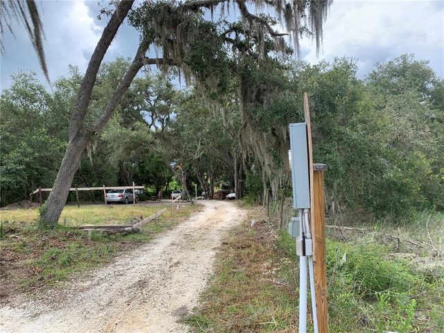 2276 SW SHOREWOOD DRIVE, Dunnellon, FL 34431