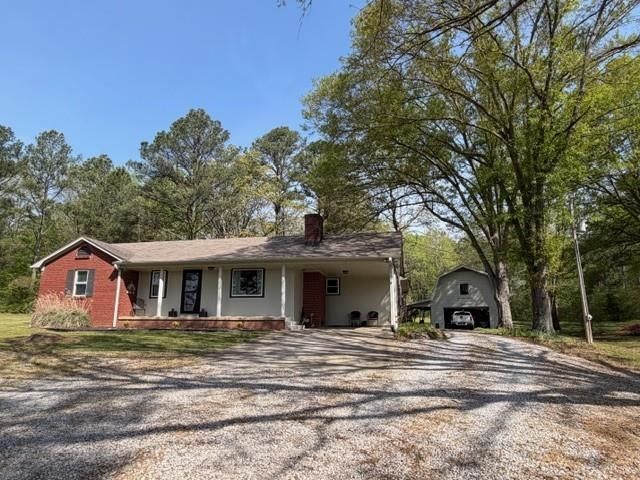 11075 HWY 57 HWY, Moscow, TN 38057