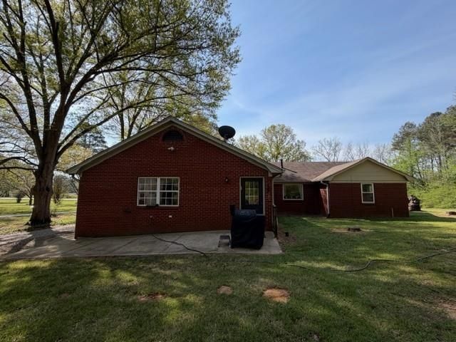 11075 HWY 57 HWY, Moscow, TN 38057