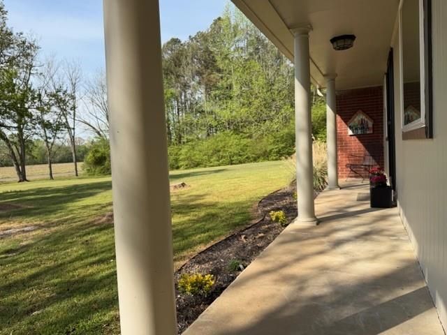 11075 HWY 57 HWY, Moscow, TN 38057