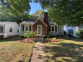 2369 Jefferson Avenue, Winston-salem, NC 27103