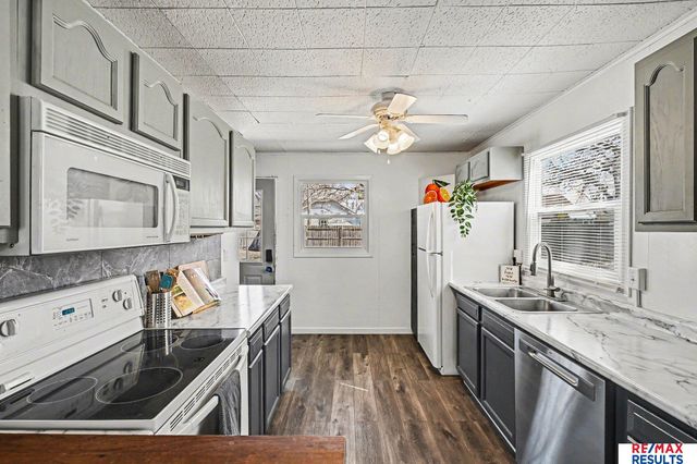 1916 N Broad Street, Fremont, NE 68025