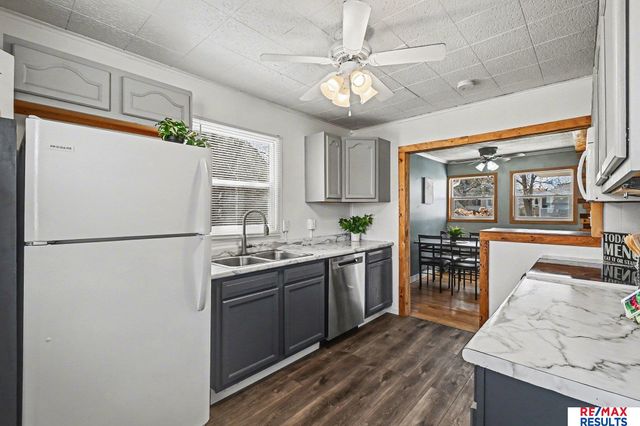 1916 N Broad Street, Fremont, NE 68025