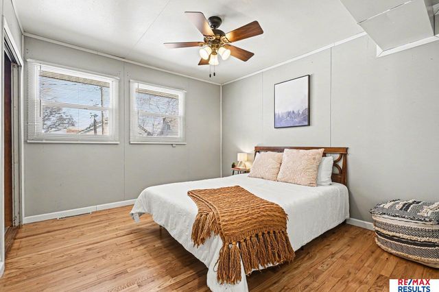 1916 N Broad Street, Fremont, NE 68025